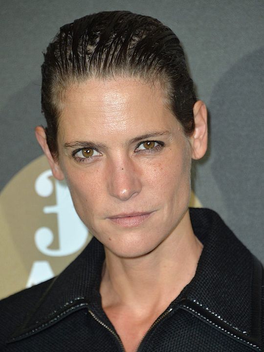 Kinoposter Hélène Fillières