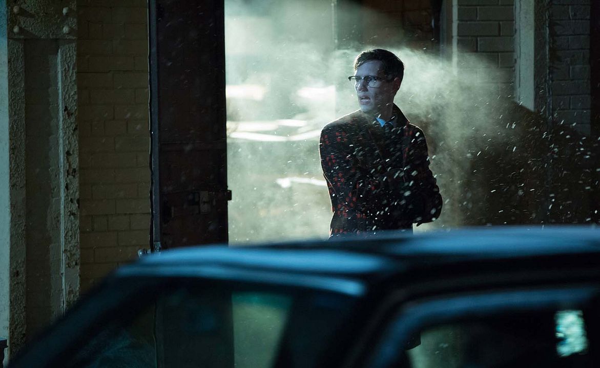 Gotham : Bild Cory Michael Smith