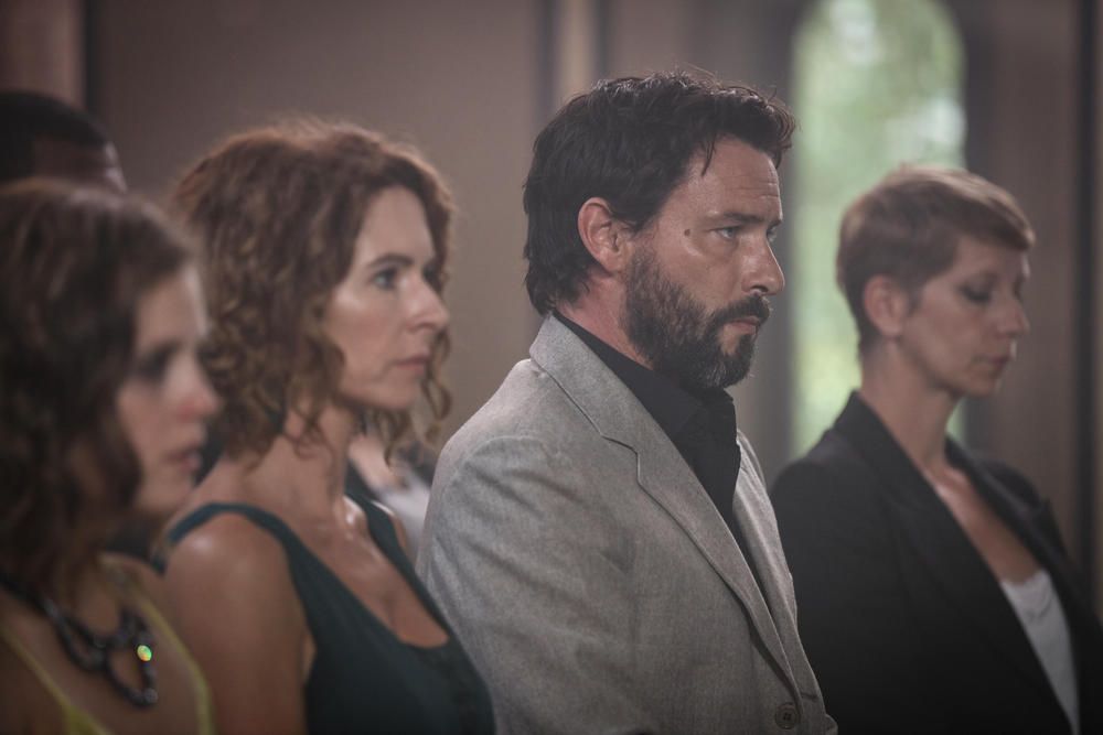 Bild Mathilde Lebrequier, Sagamore Stévenin