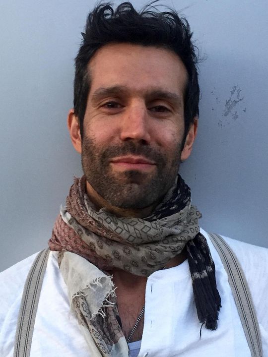 Kinoposter Christopher LaMarca