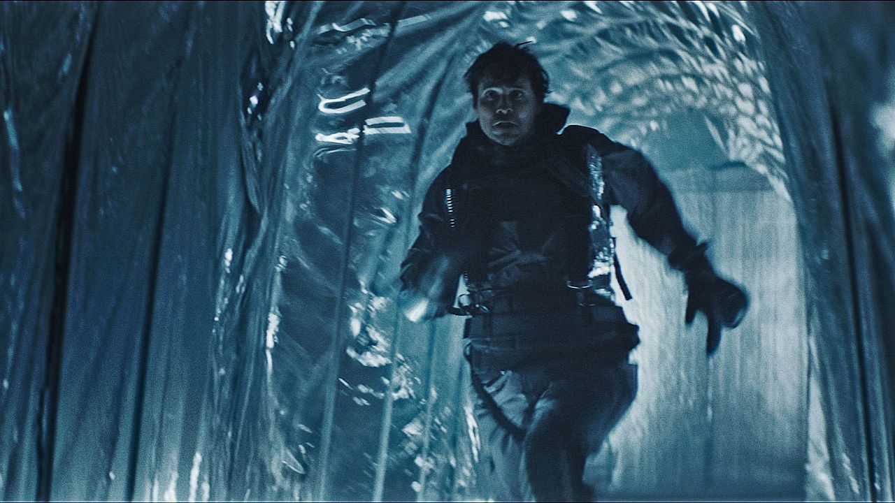 Synchronicity : Bild