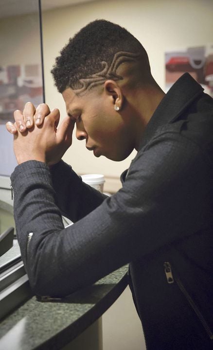 Empire : Bild Bryshere Y. Gray