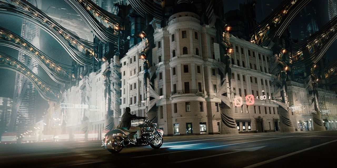 Survival Game : Bild