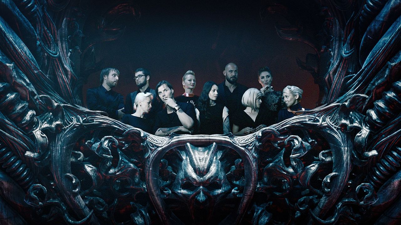 Survival Game : Bild