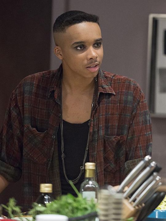 House Of Lies : Bild Donis Leonard Jr.