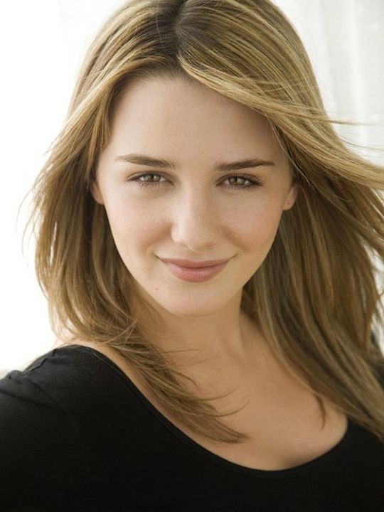 Kinoposter Addison Timlin