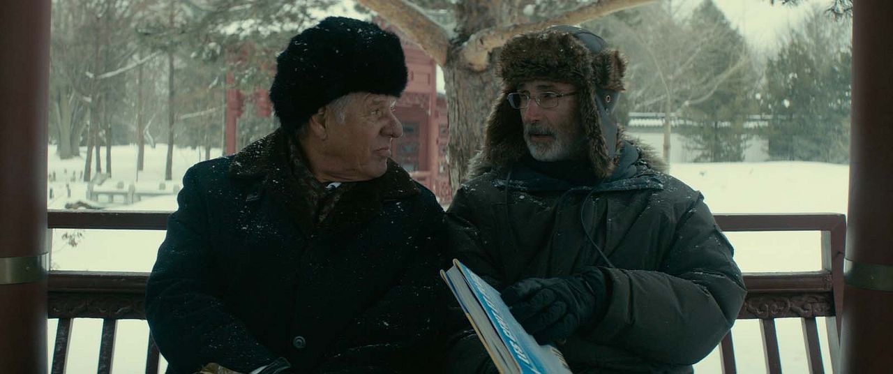 Bild Thierry Lhermitte