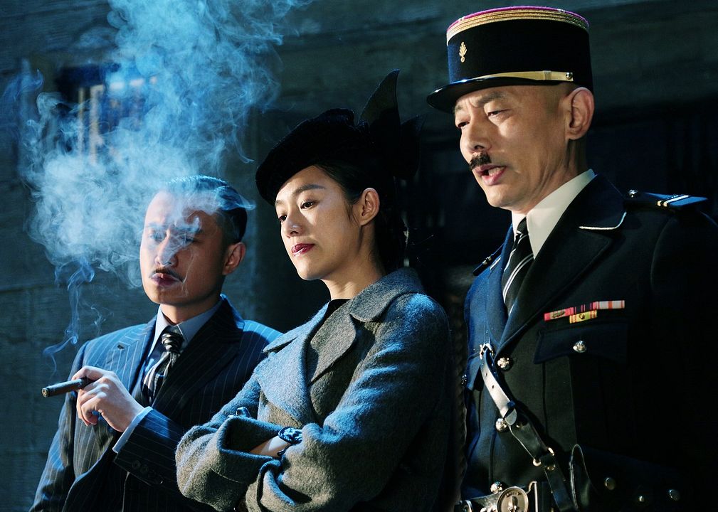 Gone With The Bullets : Bild