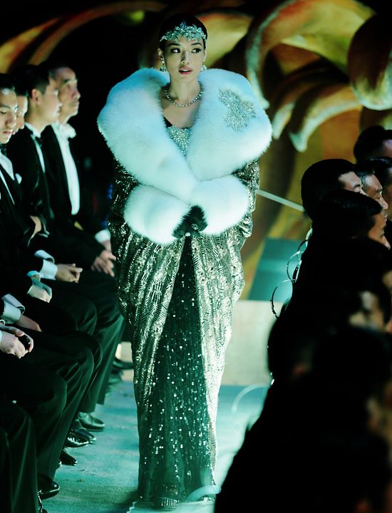 Gone With The Bullets : Bild