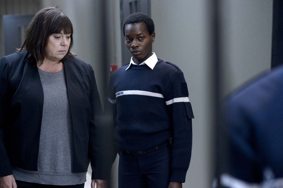 Bild Michèle Bernier