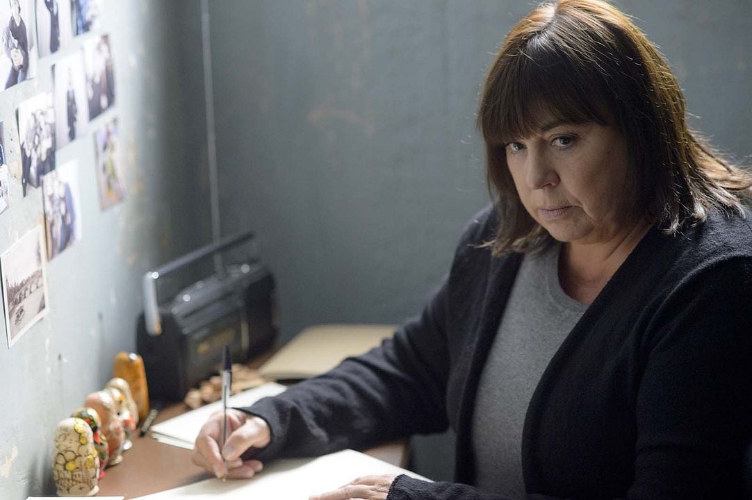 Bild Michèle Bernier