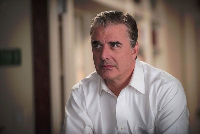 Good Wife : Bild Chris Noth