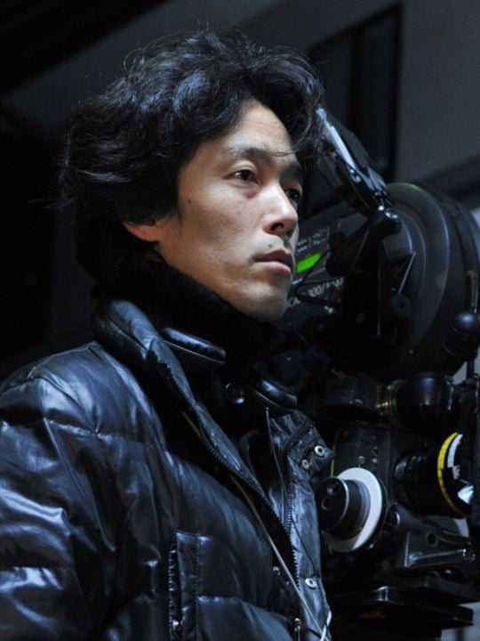 Kinoposter Shinsuke Sato
