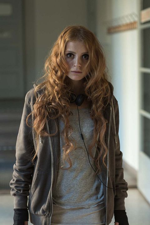 Jordskott - Die Rache des Waldes : Bild Happy Jankell