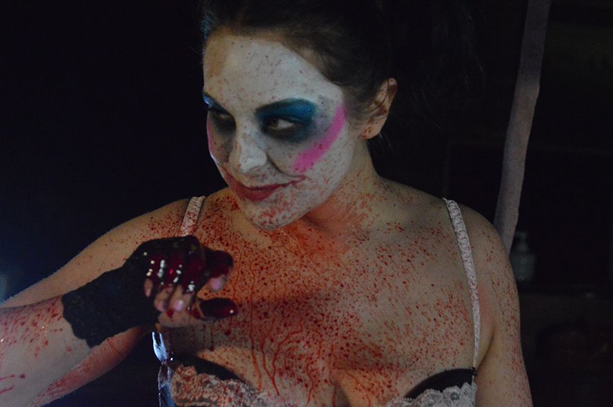 The Hospital 2 : Bild