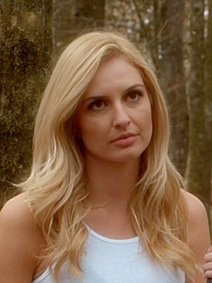 Kinoposter Amy Rasimas