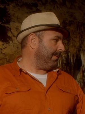 Kinoposter Chris De Christopher