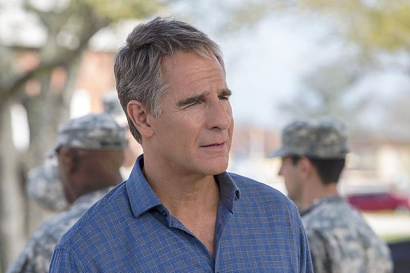 Navy CIS: New Orleans : Bild Scott Bakula