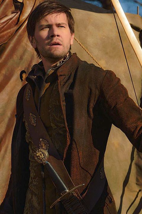Reign : Bild Torrance Coombs