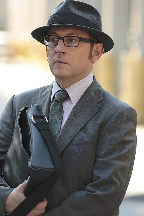 Person Of Interest : Bild Michael Emerson