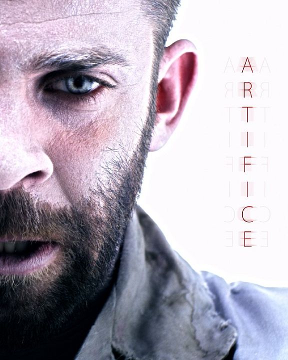Artifice : Kinoposter