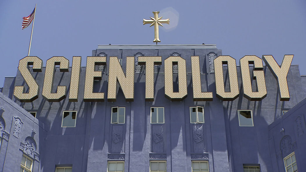 Scientology: Ein Glaubensgefängnis : Bild