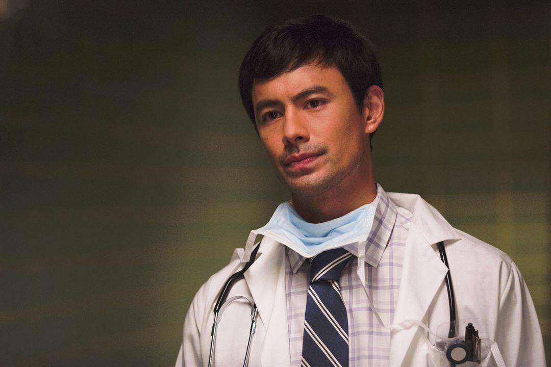 Containment : Bild George Young