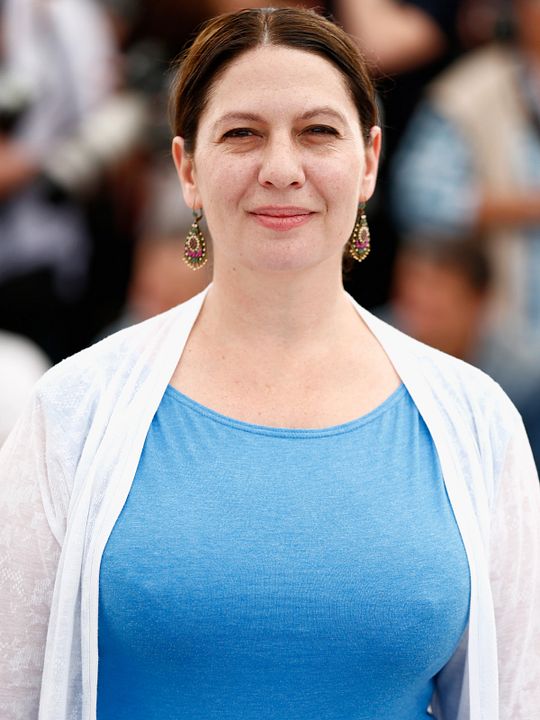 Kinoposter Keren Yedaya