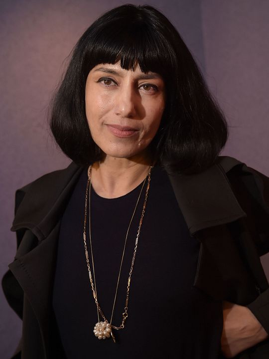 Kinoposter Ronit Elkabetz