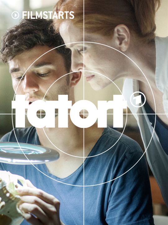 Tatort: Das Recht, sich zu sorgen : Kinoposter