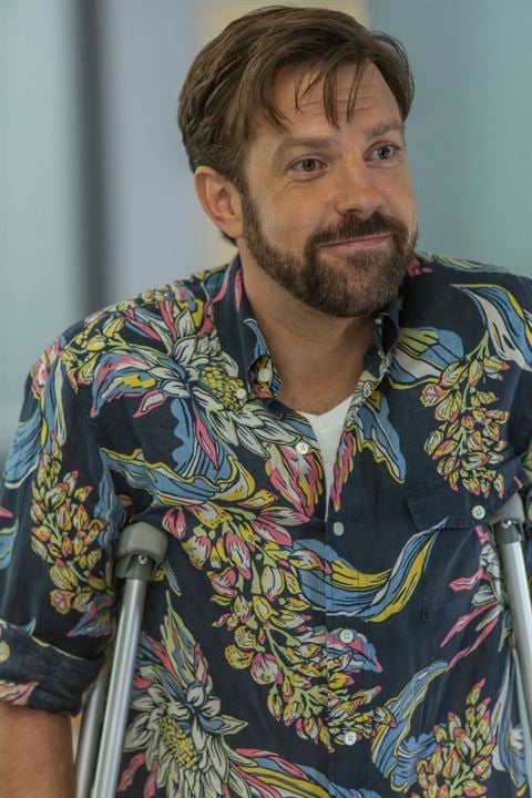 Mother's Day - Liebe ist kein Kinderspiel : Bild Jason Sudeikis