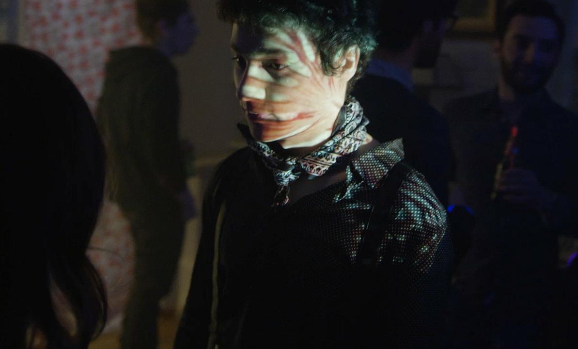 Les Heures de coton : Bild Quentin Dolmaire