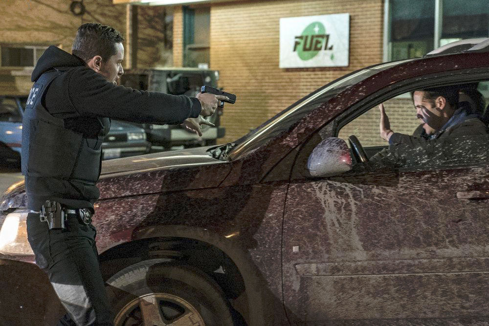 Chicago PD : Bild Jesse Lee Soffer