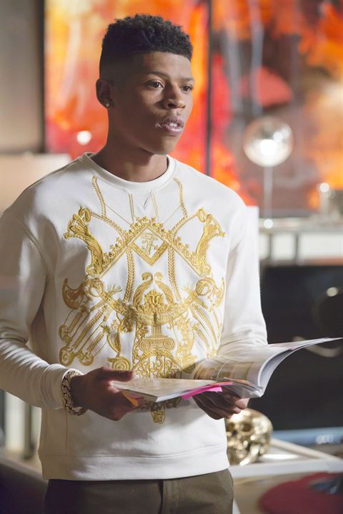 Empire : Bild Bryshere Y. Gray