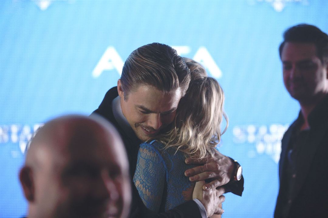 Nashville : Bild Derek Hough