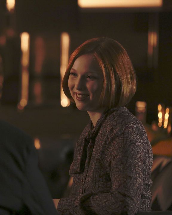 Castle : Bild Molly C. Quinn