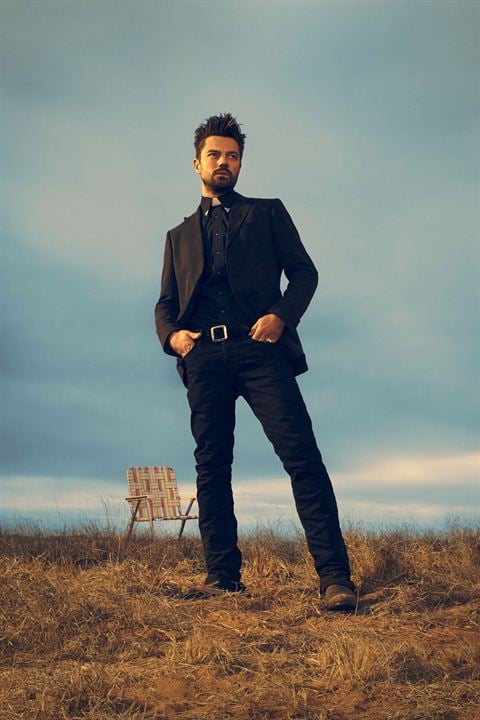 Bild Dominic Cooper