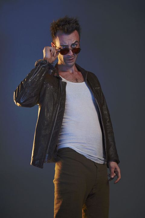 Bild Joseph Gilgun