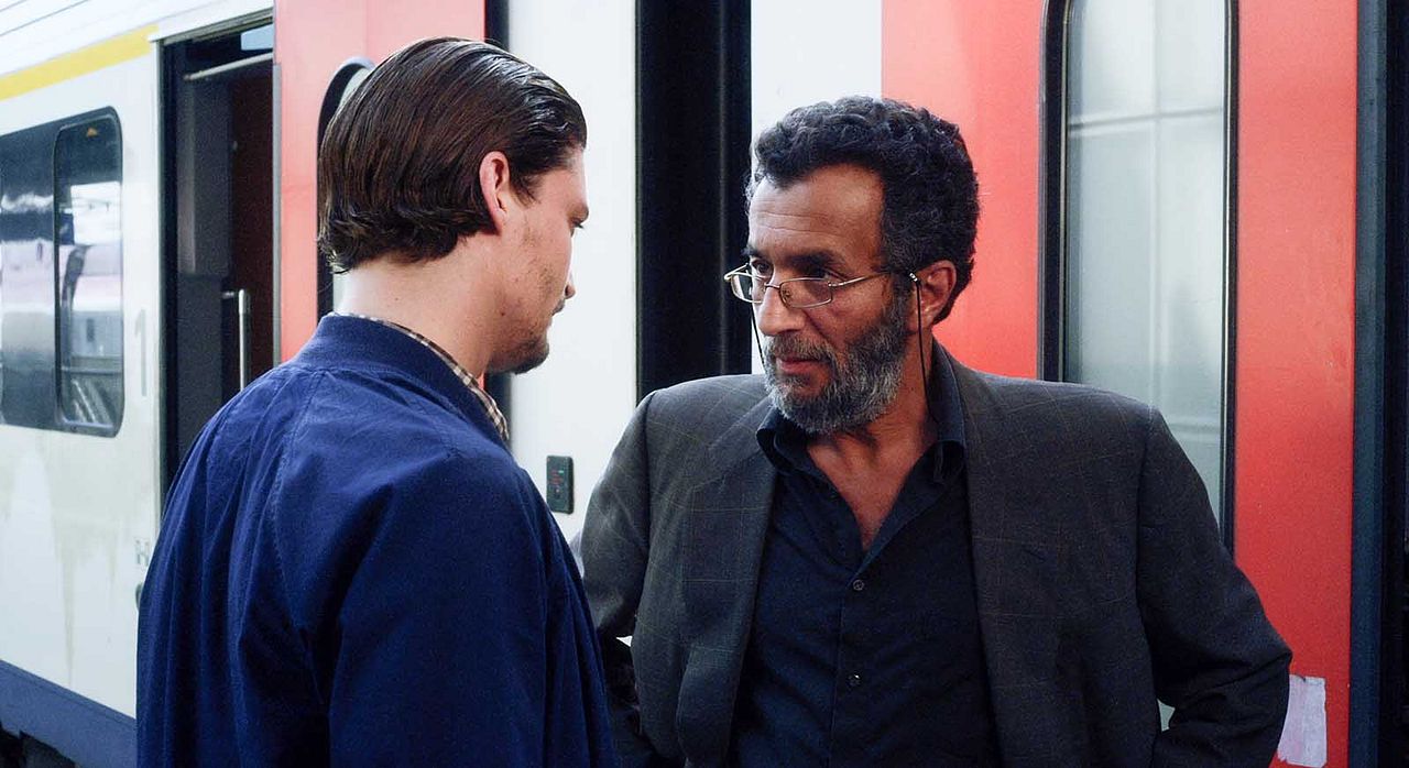 Schwarzer Diamant : Bild