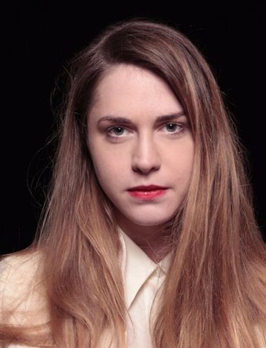 Kinoposter Milena Studer