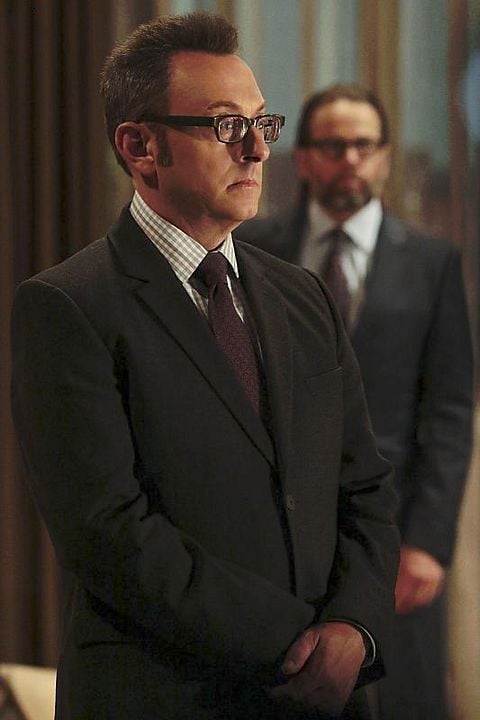 Person Of Interest : Bild Michael Emerson