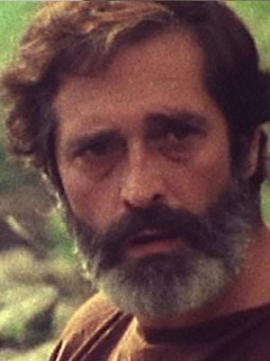 Kinoposter Fernando Hilbeck