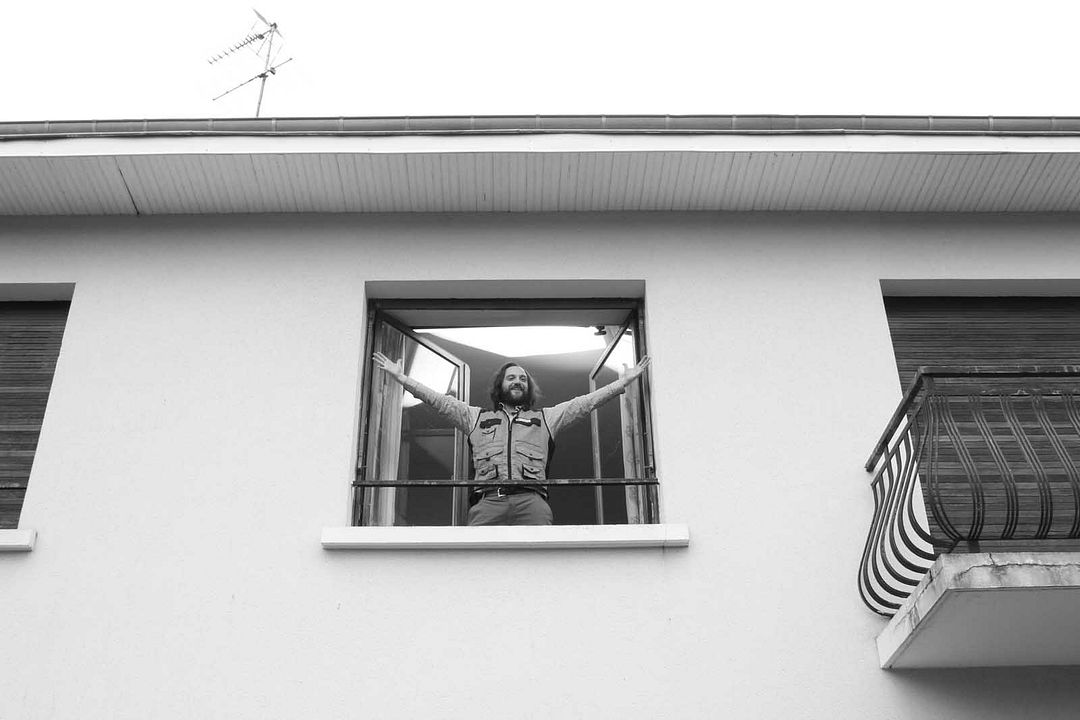 Death By Death - Wenn ich es oft genug sage, wird es wahr : Bild Jean-Jacques Rausin