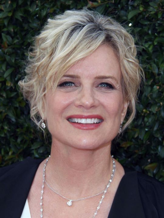 Kinoposter Mary Beth Evans