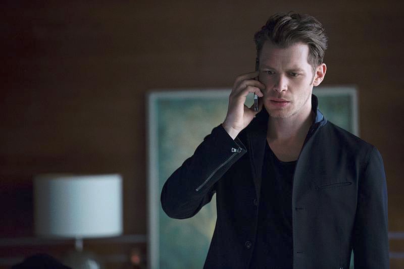 Bild Joseph Morgan