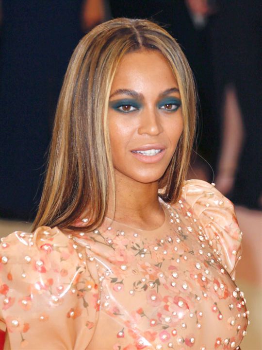 Kinoposter Beyoncé Knowles-Carter