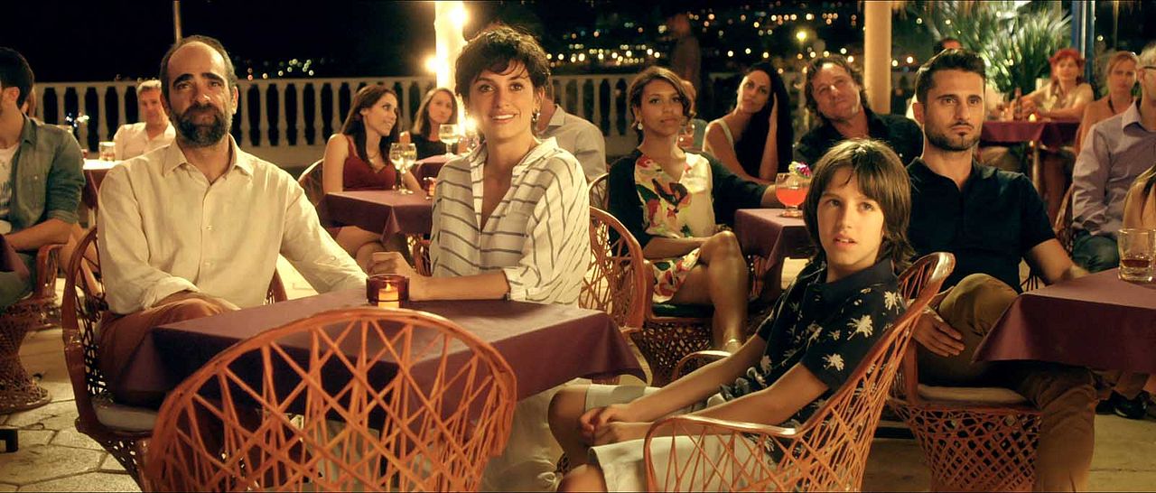 Ma Ma - Der Ursprung der Liebe : Bild