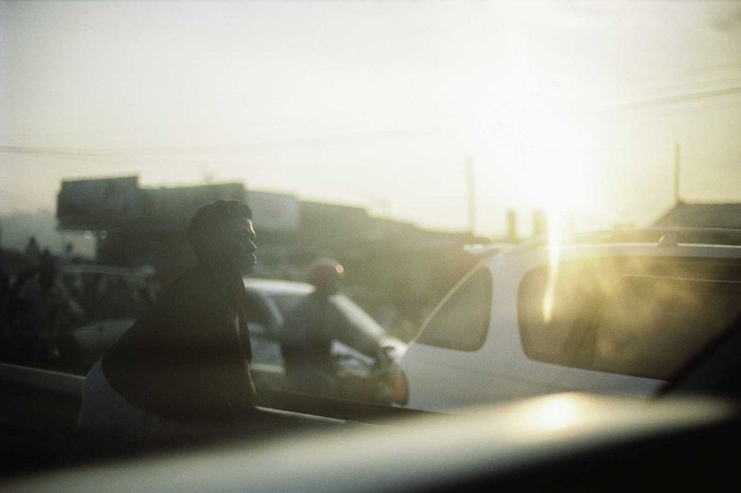 Wrong Elements : Bild