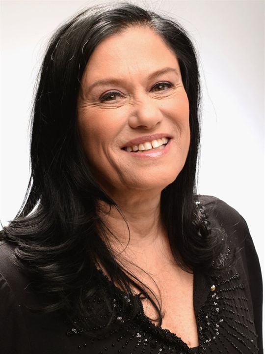 Kinoposter Barbara Kopple