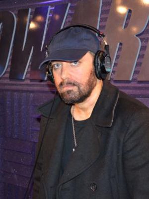 Kinoposter Benjy Bronk